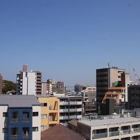 Ohori House Leilighet Fukuoka  Eksteriør bilde