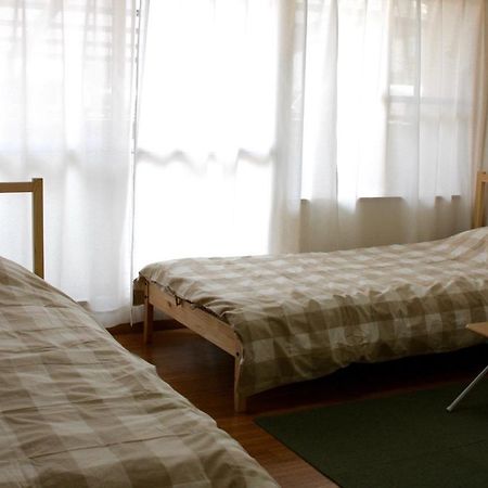 Ohori House Leilighet Fukuoka  Eksteriør bilde