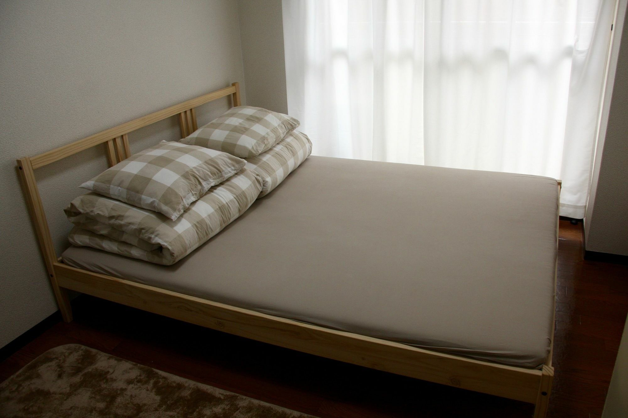 Ohori House Leilighet Fukuoka  Eksteriør bilde
