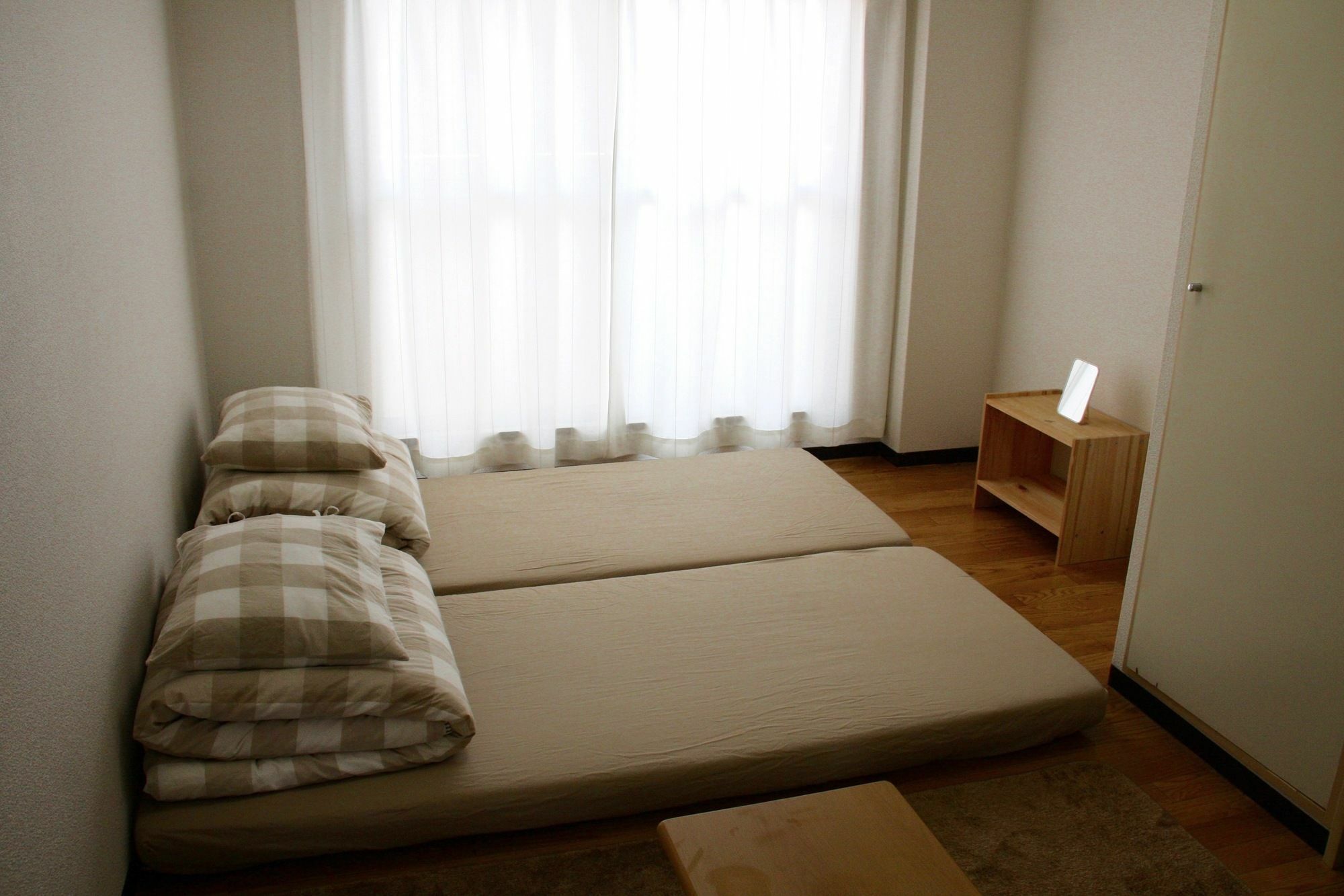 Ohori House Leilighet Fukuoka  Eksteriør bilde