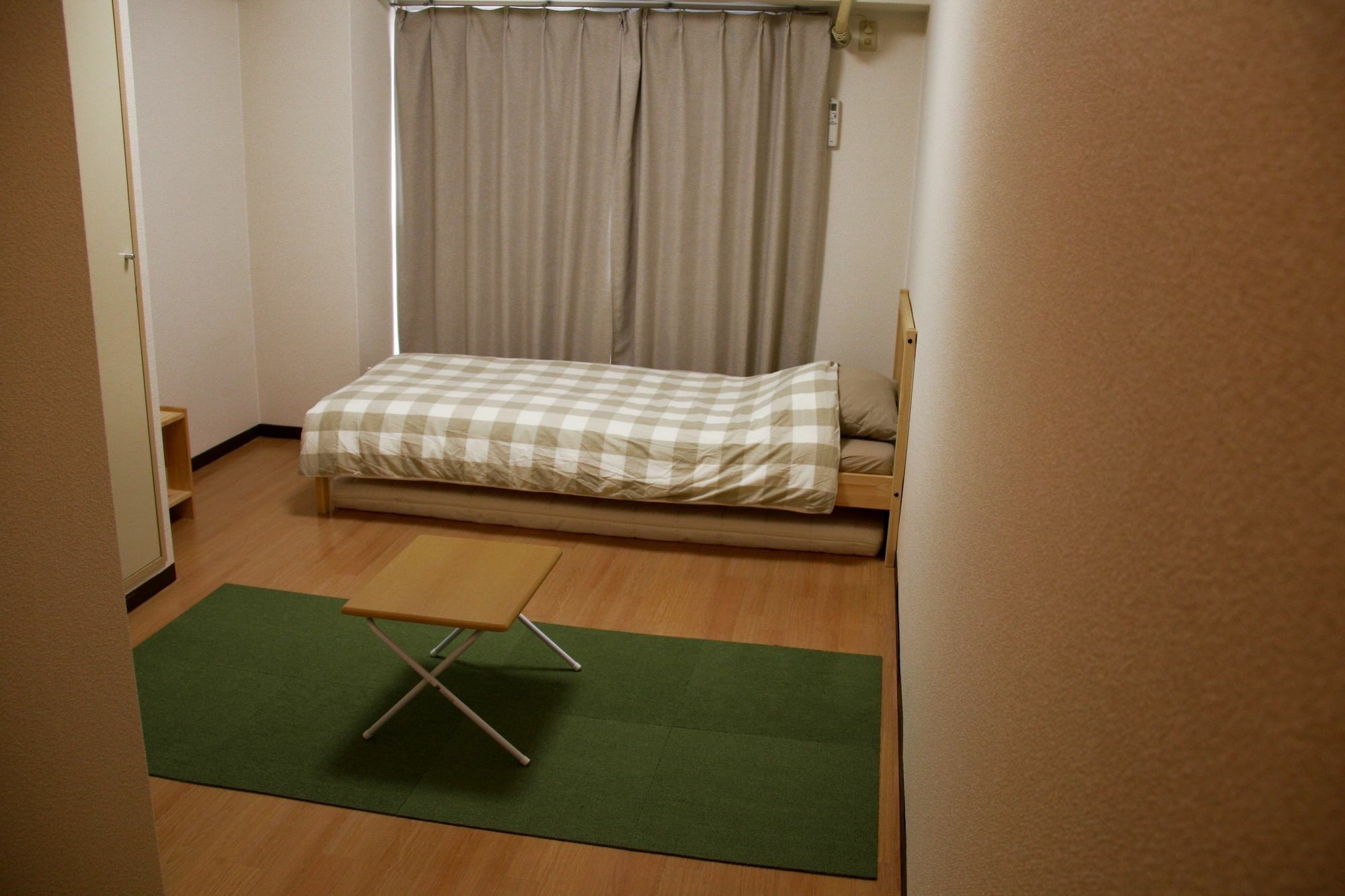 Ohori House Leilighet Fukuoka  Eksteriør bilde