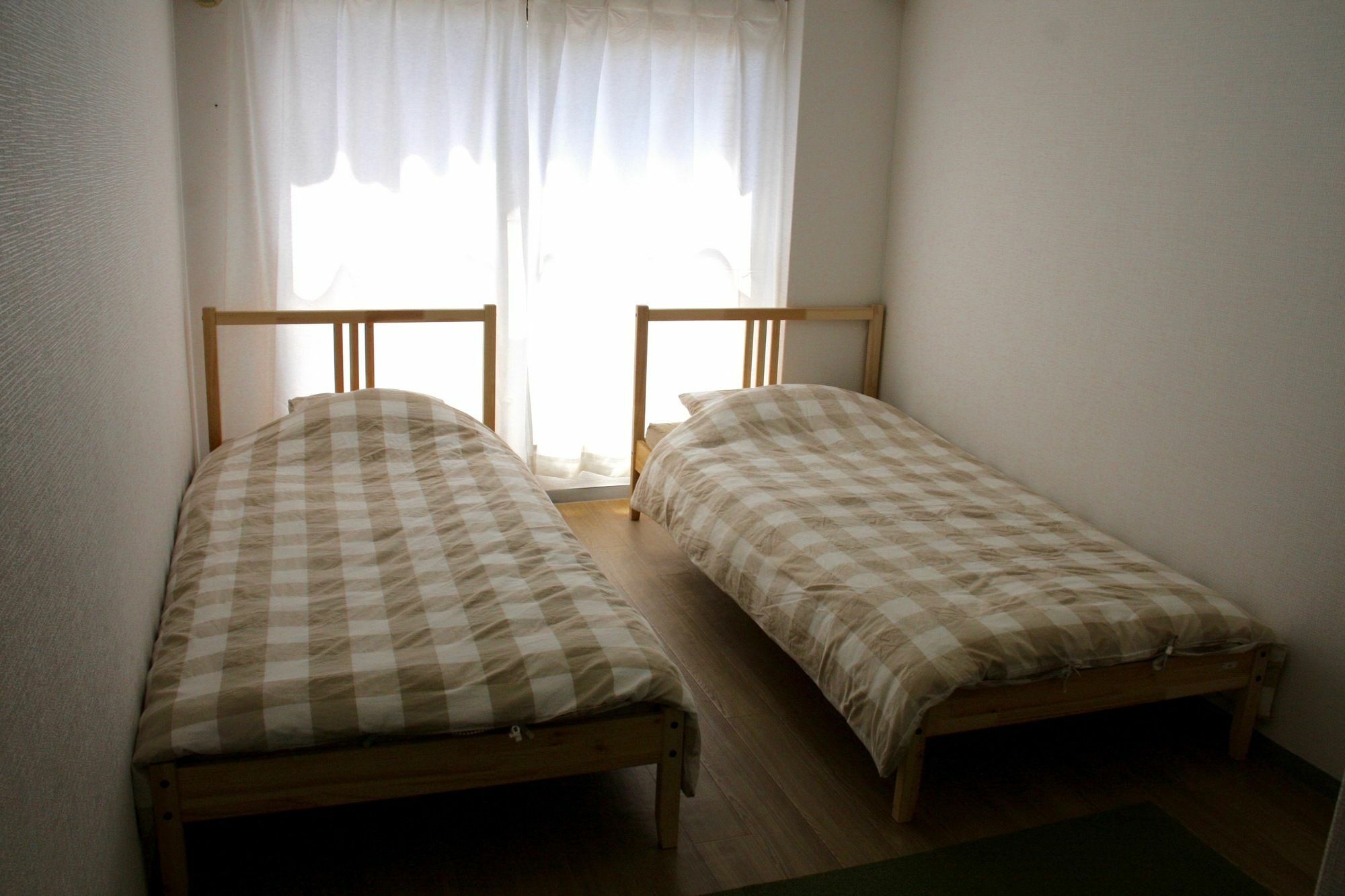 Ohori House Leilighet Fukuoka  Eksteriør bilde
